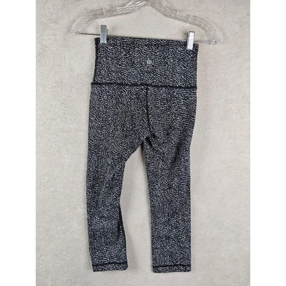 lululemon athletica good pre